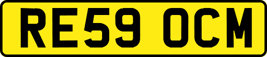 RE59OCM
