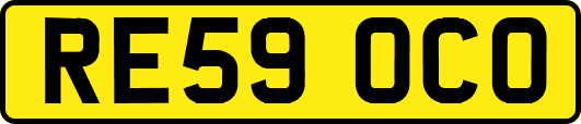 RE59OCO
