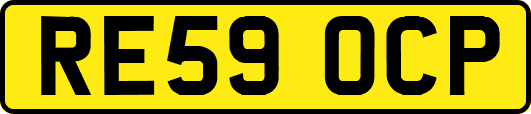 RE59OCP