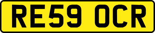 RE59OCR
