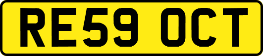 RE59OCT