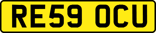RE59OCU