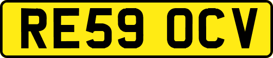RE59OCV