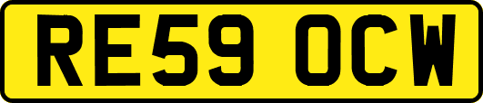 RE59OCW