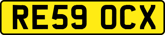 RE59OCX