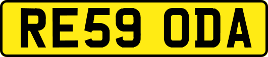 RE59ODA