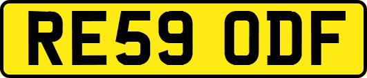 RE59ODF