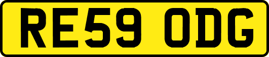 RE59ODG