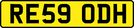RE59ODH