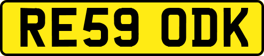 RE59ODK