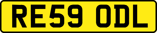 RE59ODL