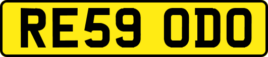 RE59ODO