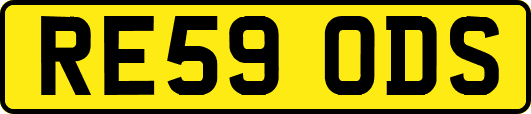 RE59ODS