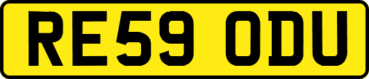 RE59ODU