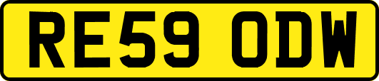 RE59ODW