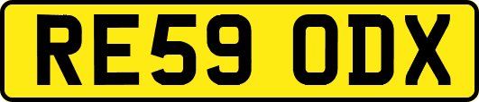 RE59ODX