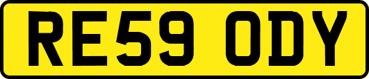 RE59ODY