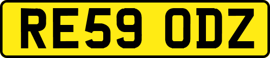RE59ODZ