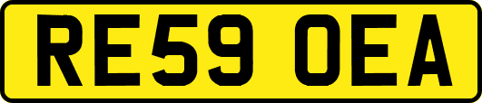 RE59OEA