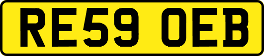 RE59OEB