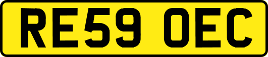 RE59OEC