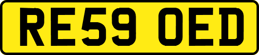 RE59OED