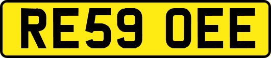 RE59OEE