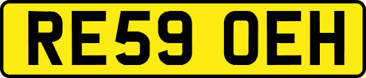 RE59OEH