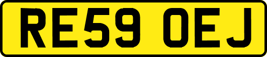 RE59OEJ