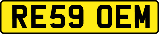 RE59OEM