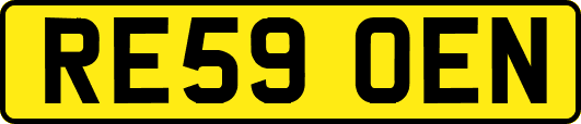 RE59OEN