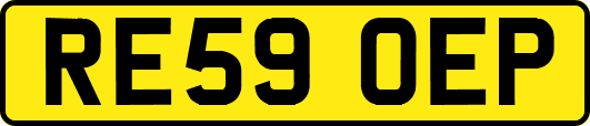 RE59OEP