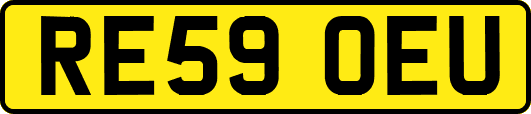 RE59OEU