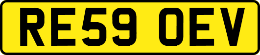 RE59OEV
