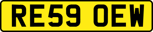 RE59OEW