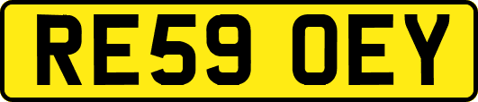 RE59OEY