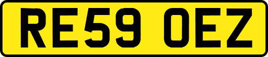 RE59OEZ