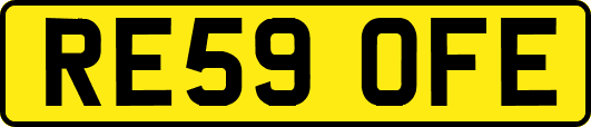 RE59OFE