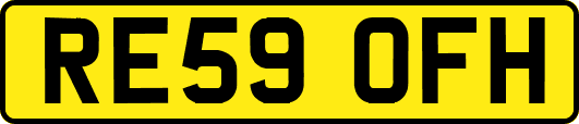 RE59OFH
