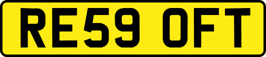 RE59OFT