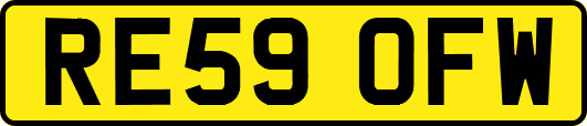 RE59OFW