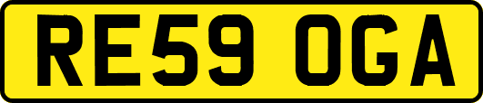 RE59OGA