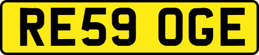 RE59OGE