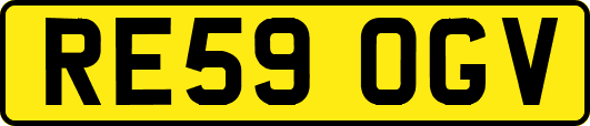 RE59OGV