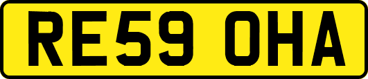 RE59OHA