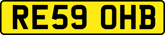 RE59OHB