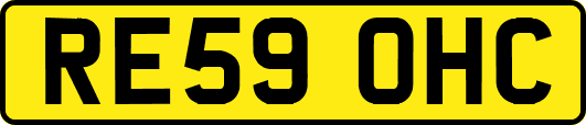 RE59OHC