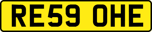 RE59OHE