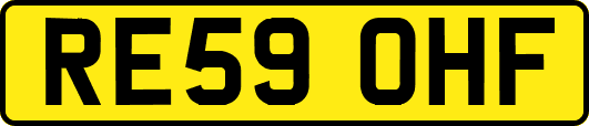 RE59OHF