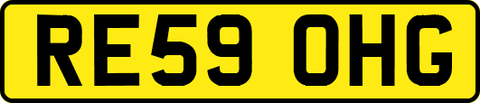 RE59OHG